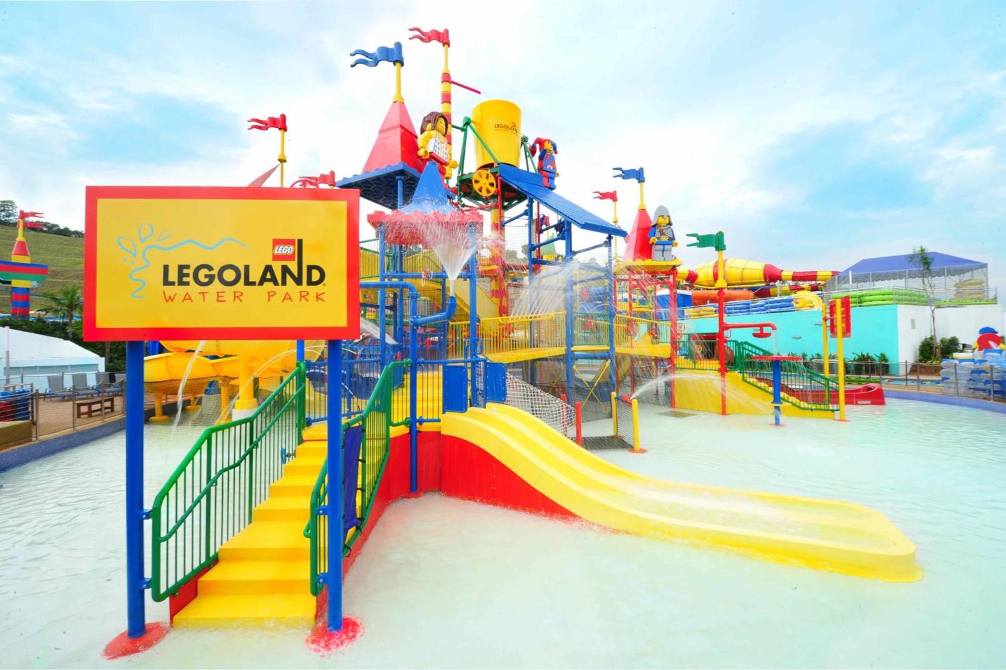 Pangsapuri Meridian By Rr Jbcity Nusajaya  Eksteriør billede